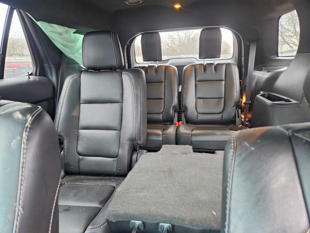 2014 FORD Explorer Sport Trac