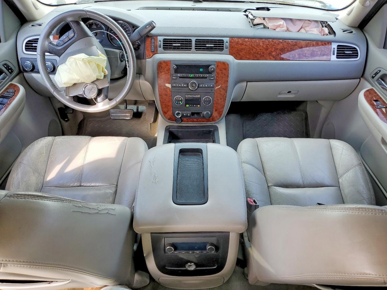 2007 CHEVROLET Silverado