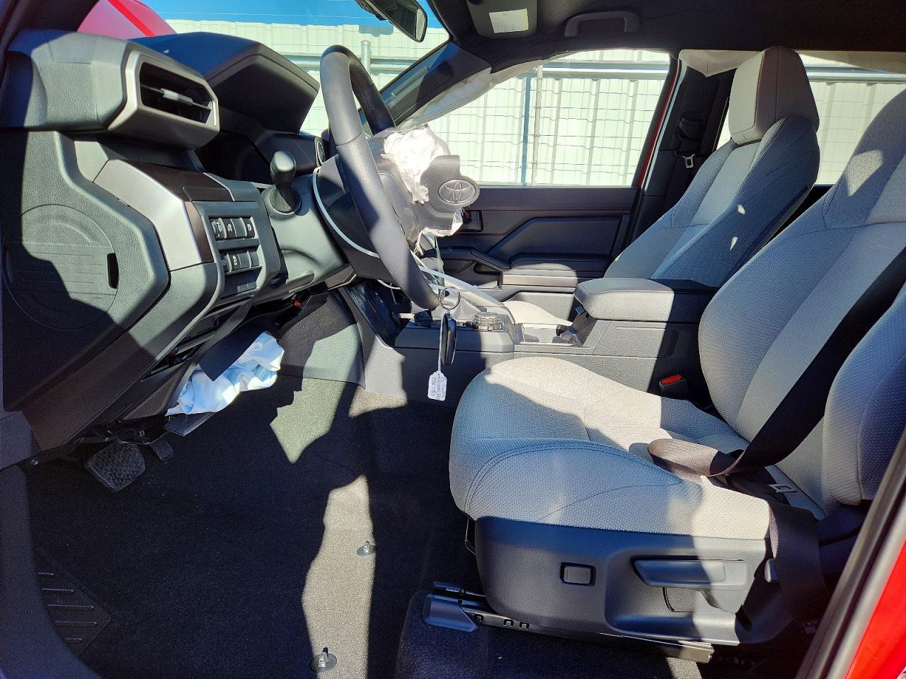 2025 TOYOTA 4Runner