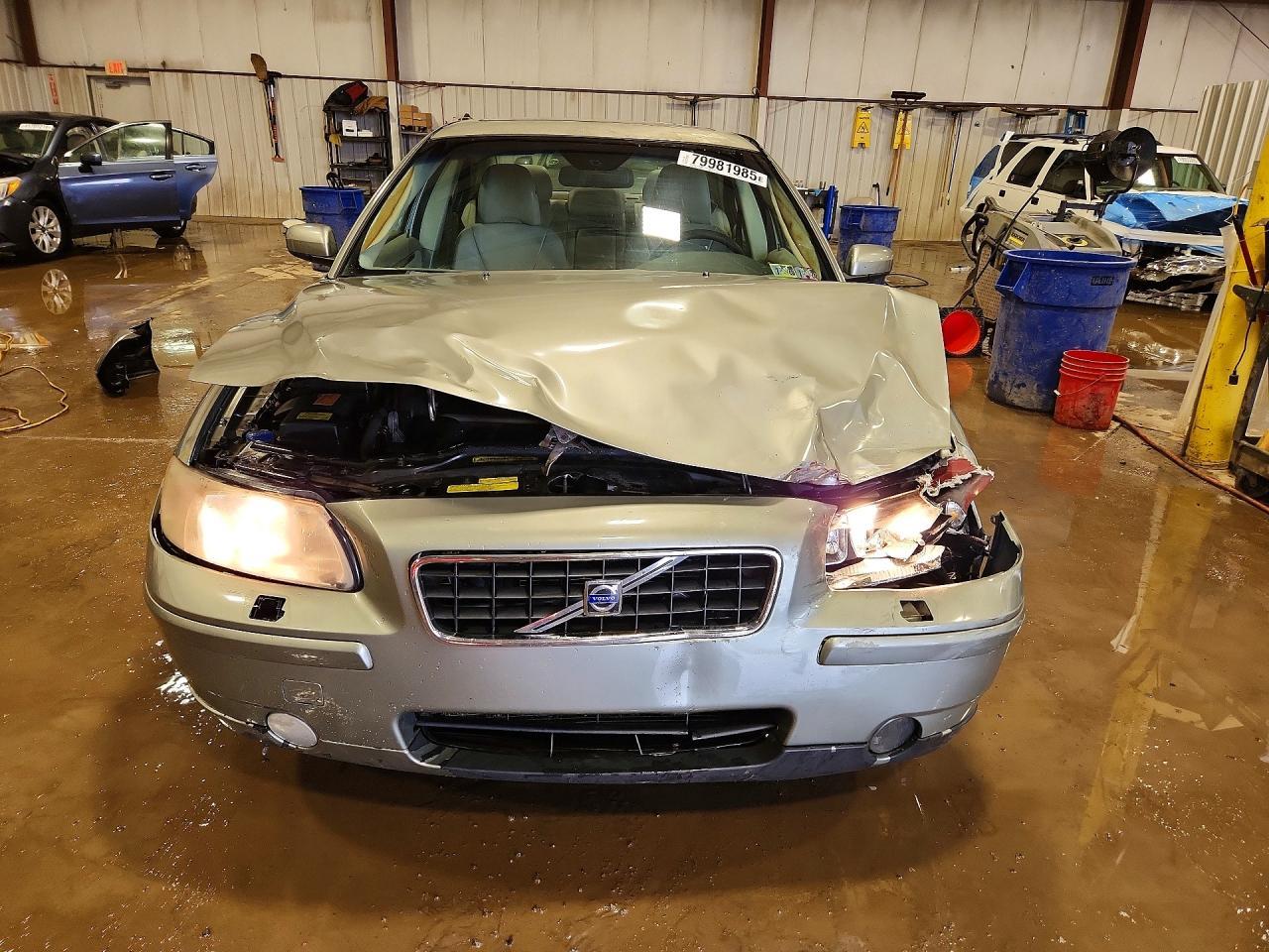 2006 VOLVO S60