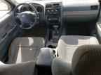 2002 NISSAN Frontier