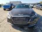 2018 GENESIS G90
