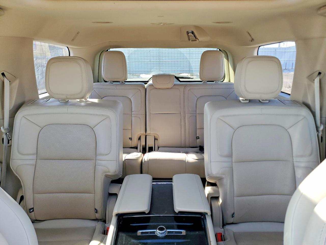 2019 LINCOLN Navigator