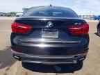 2018 BMW X6