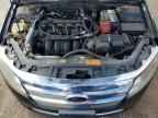 2010 FORD FUSION