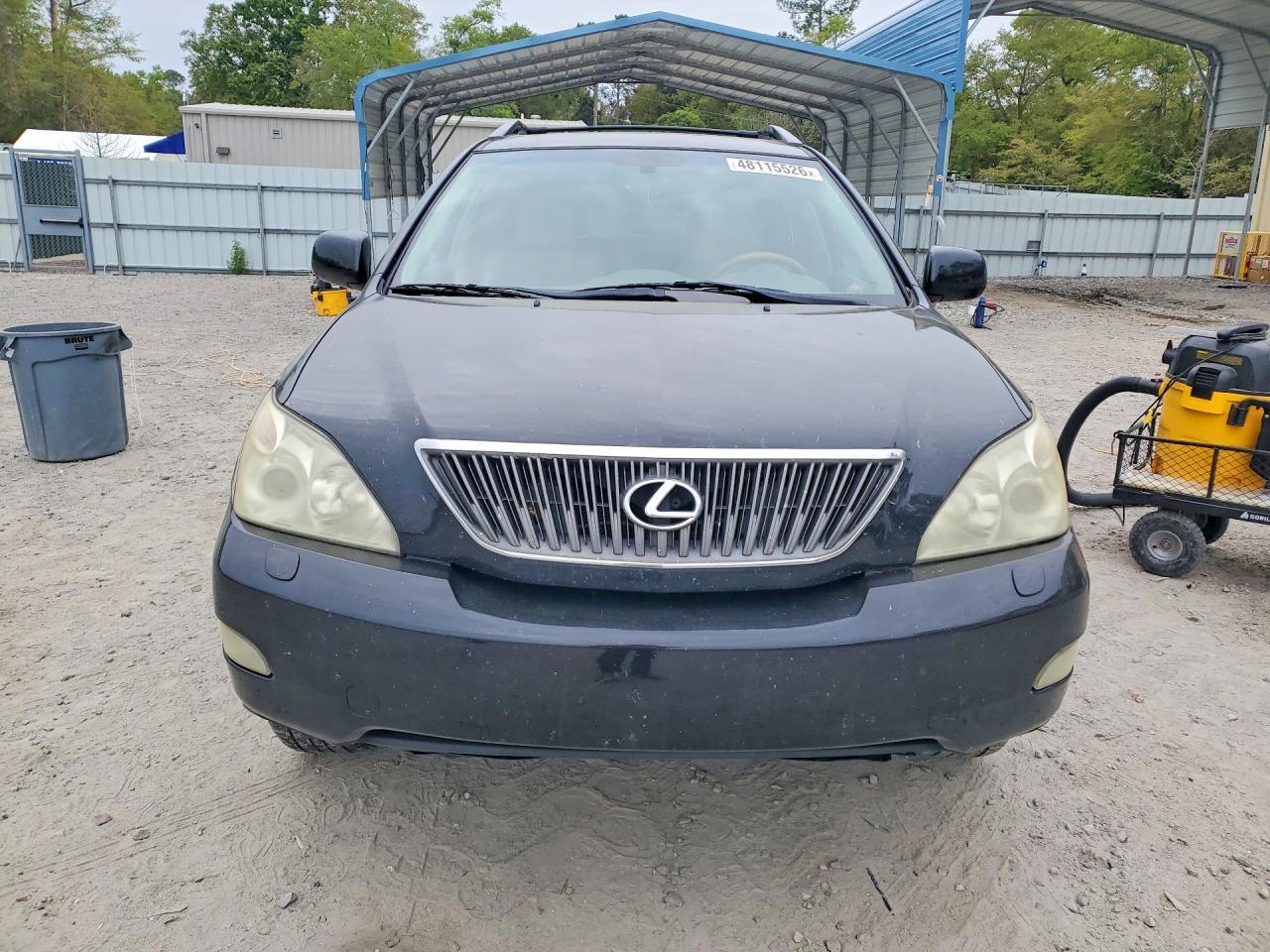 2006 LEXUS Rx 330