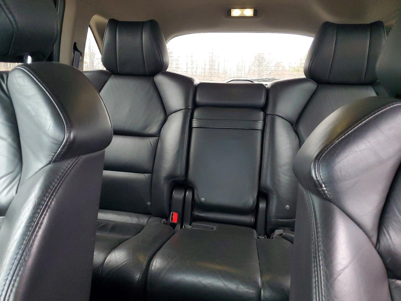 2010 ACURA MDX