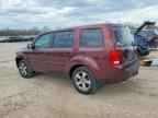 2012 HONDA PILOT