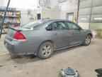 2009 CHEVROLET IMPALA