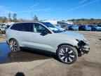 2025 VOLVO Ex90