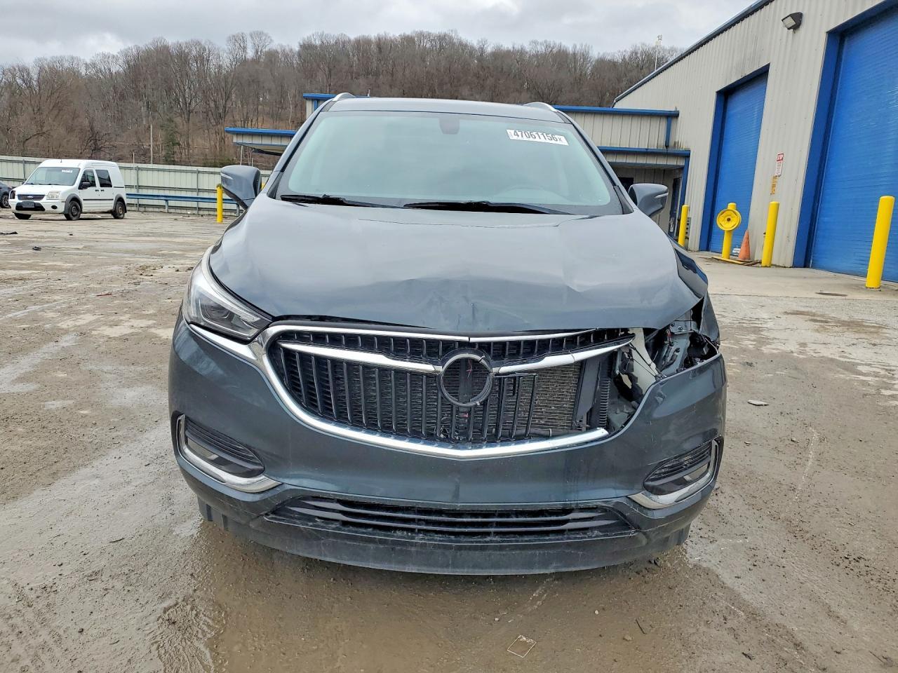 2020 BUICK ENCLAVE