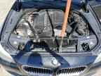 2011 BMW 5 series