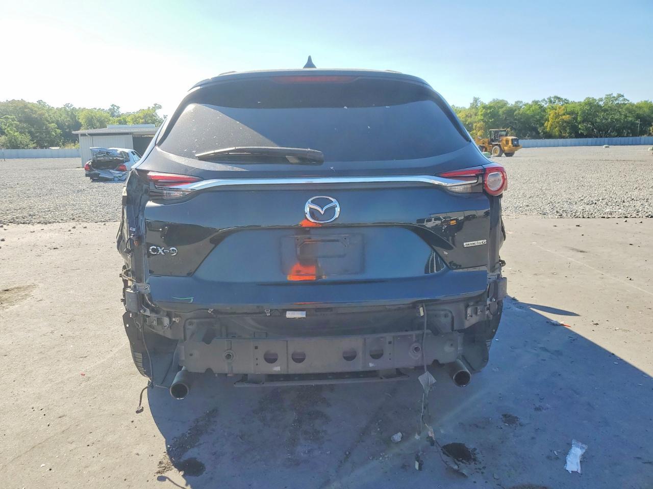2020 MAZDA CX-9