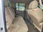 2008 NISSAN Frontier