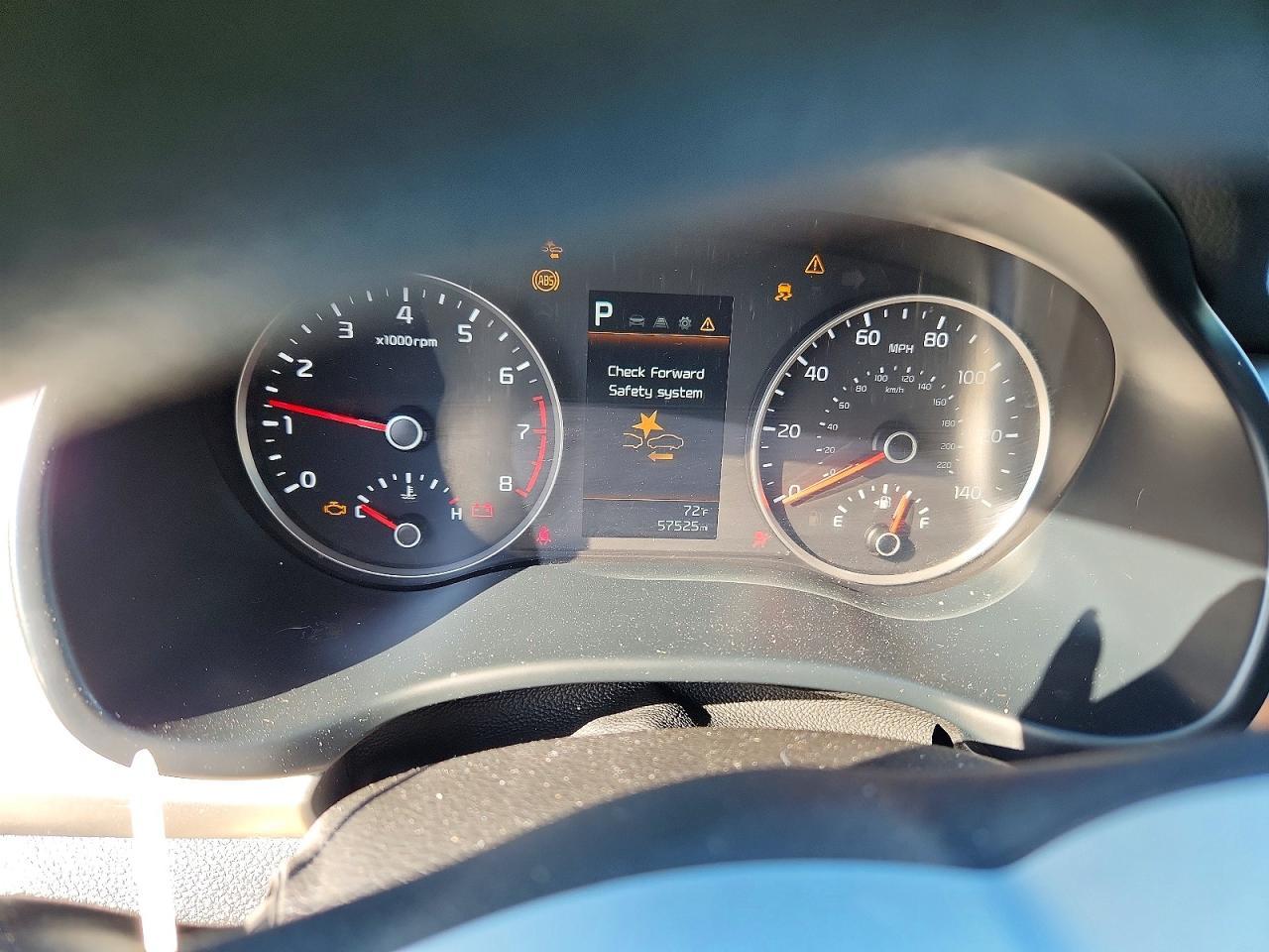 2023 KIA RIO