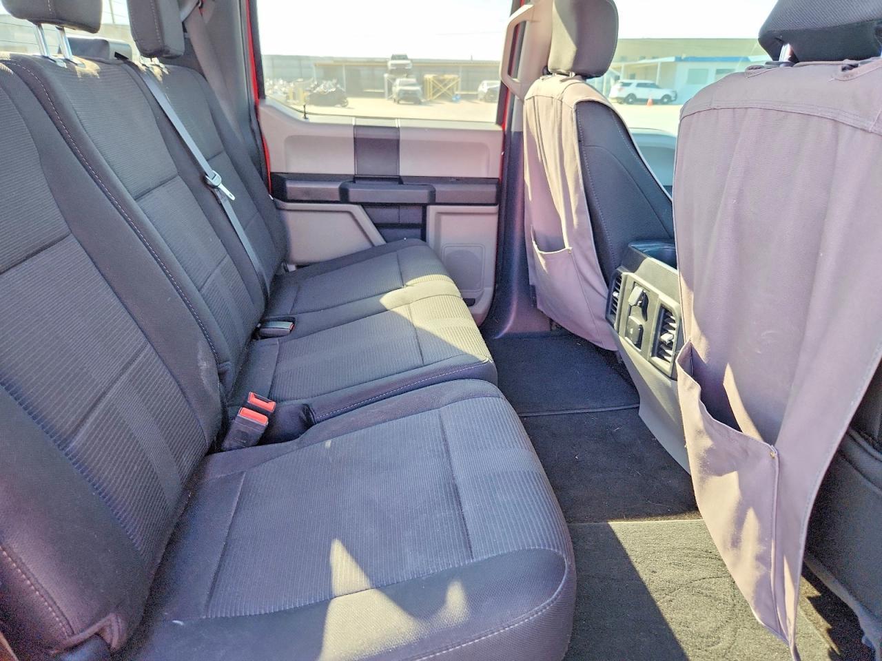 2019 FORD F-150 Lightning
