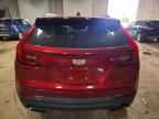 2019 CADILLAC XT4