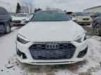 2023 AUDI A5