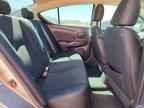 2013 NISSAN VERSA