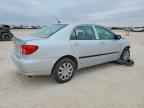 2008 TOYOTA COROLLA