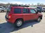 2016 JEEP PATRIOT