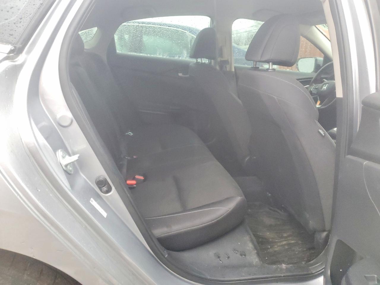 2021 HONDA Insight