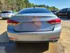 2016 HYUNDAI GENESIS