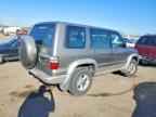 2002 ISUZU Trooper