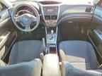 2013 SUBARU FORESTER