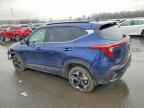 2025 KIA SELTOS