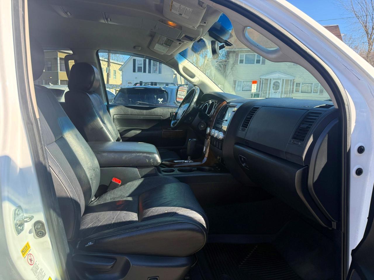2008 TOYOTA TUNDRA