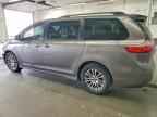 2018 TOYOTA SIENNA