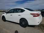 2015 NISSAN SENTRA