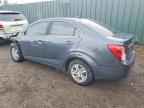 2012 CHEVROLET SONIC