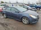 2014 HYUNDAI SONATA