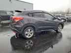 2017 HONDA HR-V