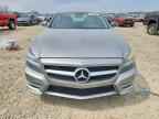 2012 MERCEDES-BENZ CLS-Class