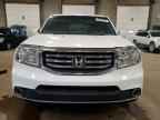 2013 HONDA PILOT
