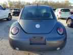 2003 VOLKSWAGEN Beetle