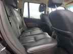 2011 LAND ROVER RANGE ROVER