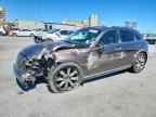 2007 INFINITI Fx45