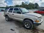 1999 CHEVROLET BLAZER