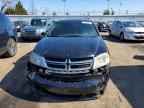 2012 DODGE Avenger