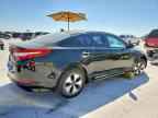2012 KIA Optima Hybrid