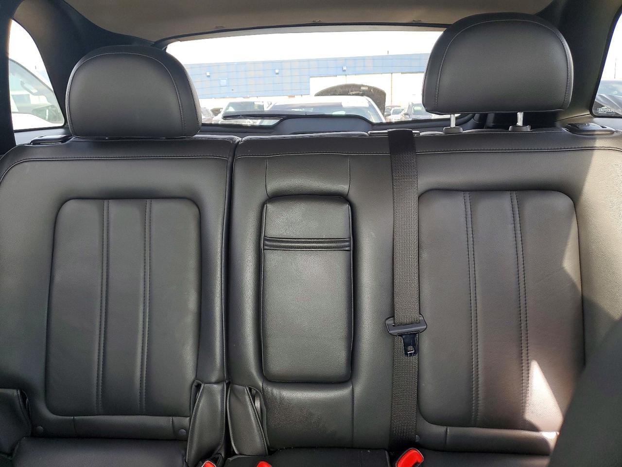 2014 CHEVROLET Captiva