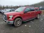 2015 FORD F-150 Lightning