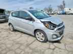 2020 CHEVROLET Spark