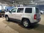 2011 JEEP PATRIOT