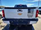 2008 CHEVROLET Silverado 2500