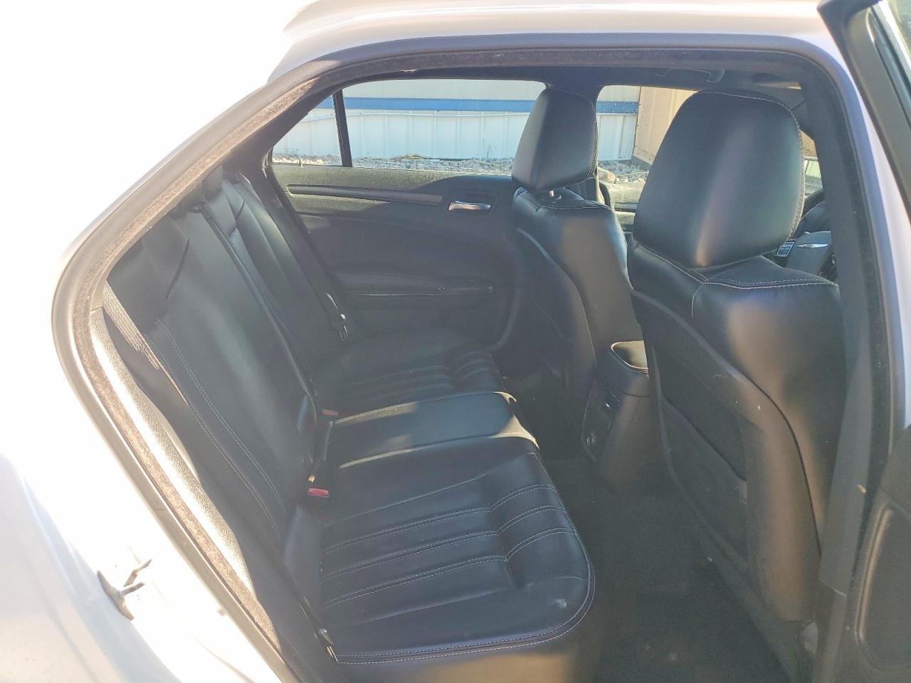 2014 CHRYSLER 300